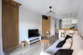 Studio cosy Marina Baie Des Anges
